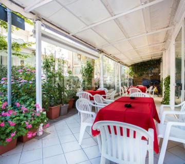 B&B Hotel Lucciola Каттолика Экстерьер фото