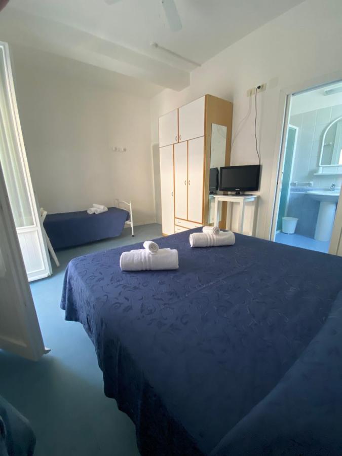 B&B Hotel Lucciola Каттолика Экстерьер фото